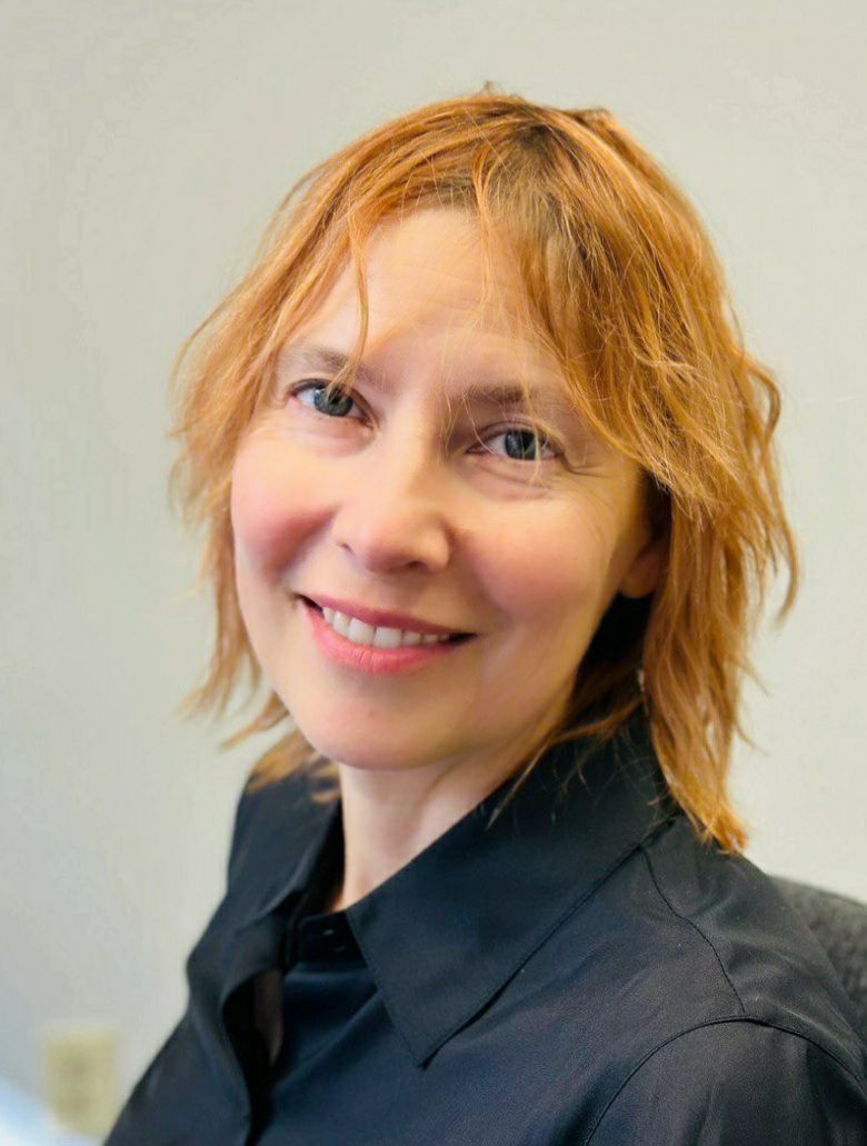 Elena Rodin, founder of Kombocode